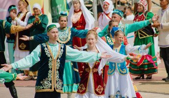 Сколько стоит веселье: в Пензенской области потратят десятки миллионов на Сабантуй