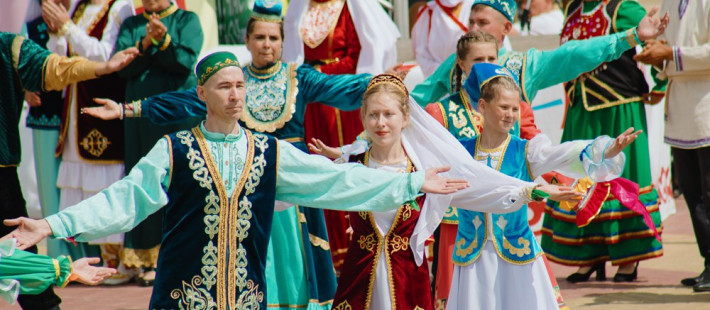 Сколько стоит веселье: в Пензенской области потратят десятки миллионов на Сабантуй