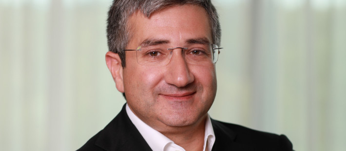 День рождения 17 марта: поздравляем бизнесмена Наума Бабаева