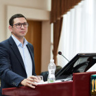 Поздравляем! 19 марта день рождения отмечает вице-мэр Ильдар Усманов