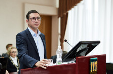 Поздравляем! 19 марта день рождения отмечает вице-мэр Ильдар Усманов