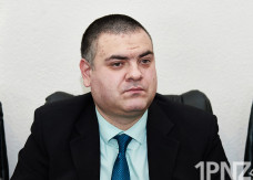 23 марта день рождения у Андрея Шулькина