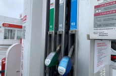 Пензенцы заметили очередное подорожание бензина — шестое с начала года