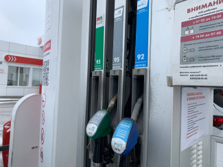 Пензенцы заметили очередное подорожание бензина — шестое с начала года