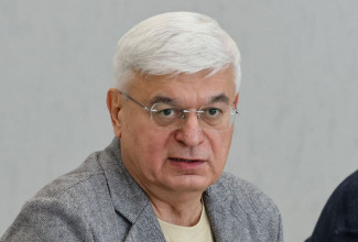 Дирижабли возвращаются? Тимошенко рассказал о проекте с участием пензенцев