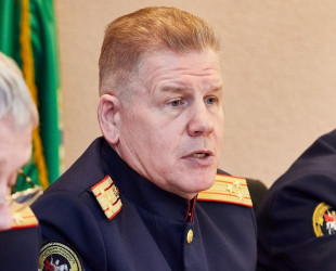 Перестановки в силовом блоке: Игнатенков покидает Пензенскую область