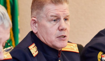 Перестановки в силовом блоке: Игнатенков покидает Пензенскую область