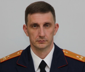 Переходный период: кто теперь руководит СК в Пензенской области