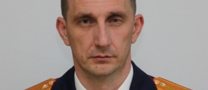 Переходный период: кто теперь руководит СК в Пензенской области