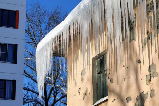 Какая погода ожидает пензенцев 13 марта?