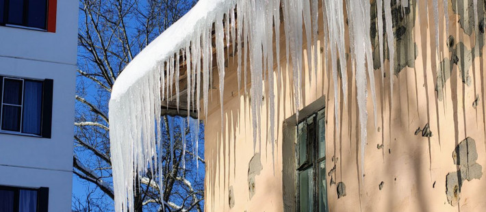 Какая погода ожидает пензенцев 13 марта?