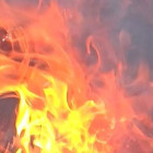 Огонь в торговом здании: что произошло утром в Земетчино Пензенской области