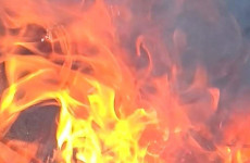 Огонь в торговом здании: что произошло утром в Земетчино Пензенской области