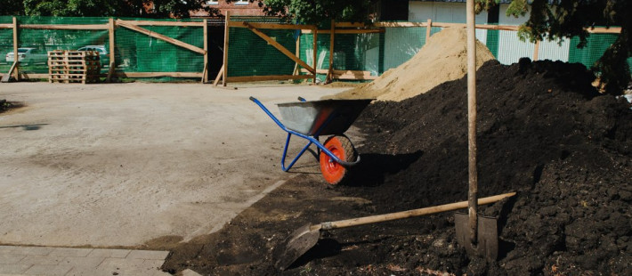 Аномалии в Нижнеломовском районе: с поставщиком заключили два разных госконтракта на один картинг
