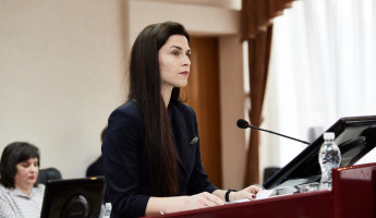 Кадровые изменения в мэрии: замглавы Пензы по градостроительству покинула должность