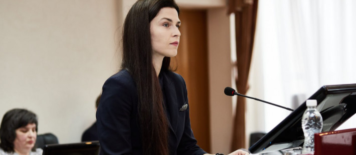 Кадровые изменения в мэрии: замглавы Пензы по градостроительству покинула должность