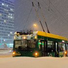 Пензенцы пересаживаются на общественный транспорт — статистика показала резкий рост