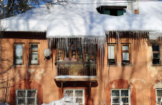 Глыбопад в Пензе: сколько людей пострадало из-за бездействия УК этой зимой