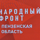 Пензенская область вышла в лидеры по объему помощи, переданной в зону СВО