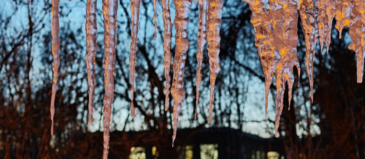 В субботу в Пензенской области ожидается перепад температуры в 19 градусов