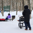 Жителям Пензы рассказали, как получить статус многодетной семьи и меры поддержки