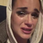 Певица Слава сделала заявление о прекращении концертов после скандала в Пензе