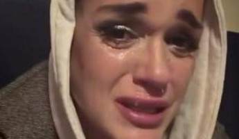 Певица Слава сделала заявление о прекращении концертов после скандала в Пензе