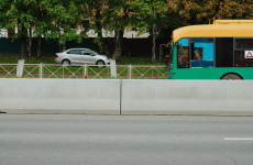 Автобус между Заречным и пензенской сельхозакадемии запустят до конца месяца