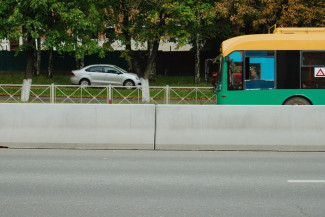Автобус между Заречным и пензенской сельхозакадемии запустят до конца месяца