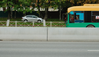 Автобус между Заречным и пензенской сельхозакадемии запустят до конца месяца