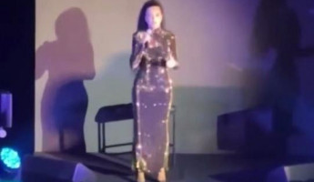 Виски и четыре бутылки вина: певица Слава не стала менять райдер после концерта в Пензе