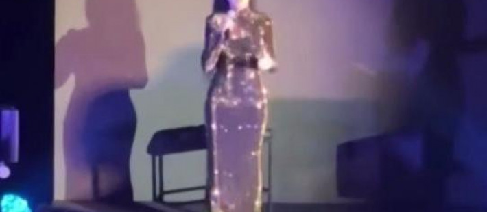 Виски и четыре бутылки вина: певица Слава не стала менять райдер после концерта в Пензе