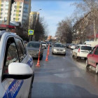 На улице Тамбовской в Пензе сбили ребенка