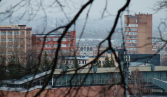 Какая погода ожидает пензенцев 17 марта? Какая погода ожидает пензенцев 17 марта?