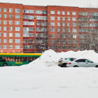 Пенза вошла в список городов России с самой дешевой арендой жилья