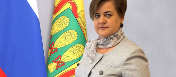 Стало известно имя нового руководителя министерства образования Пензенской области