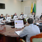 Рейды у водоемов и протоколы: в Пензе начали жестче следить за выходом на лед