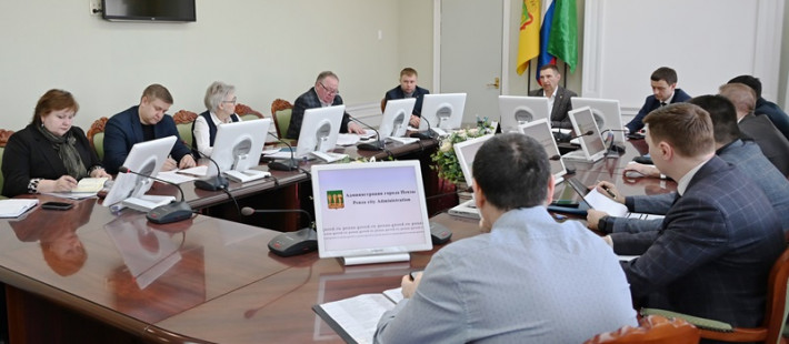 Рейды у водоемов и протоколы: в Пензе начали жестче следить за выходом на лед