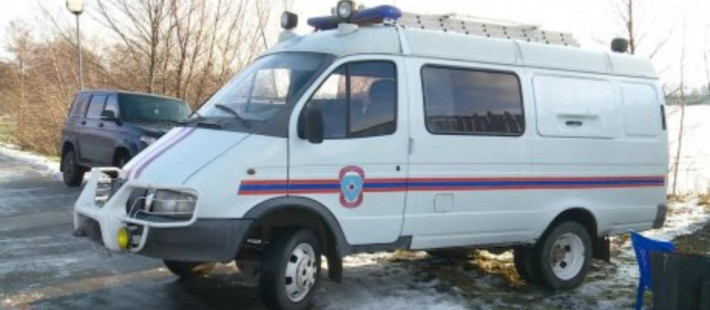 Срочный вызов на Измайлова: пензенцу понадобилась помощь спасателей и врачей