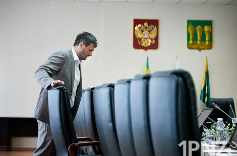 Фирма депутата Савичева отремонтирует гимназию № 13 и несколько школ в Пензе