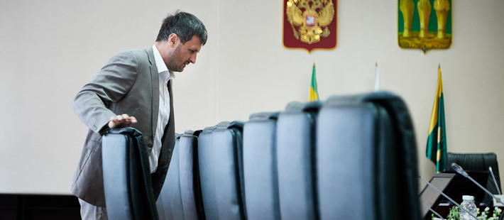 Фирма депутата Савичева отремонтирует гимназию № 13 и несколько школ в Пензе