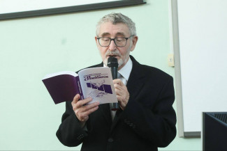 Учитель для тысяч пензенцев: профессор ПГУ отметил 85-летний юбилей