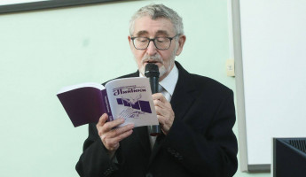 Учитель для тысяч пензенцев: профессор ПГУ отметил 85-летний юбилей