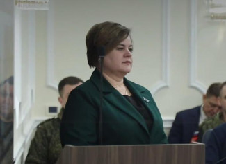 В пензенском правительстве официально представили и.о. министра образования