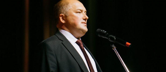 Экс-министр образования Пензенской области уже нашел себе новую работу