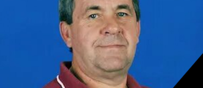 В Пензе умер известный сварщик, воспитавший сотни специалистов