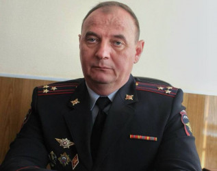 В Пензенской области назначили нового замначальника ГАИ