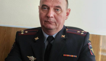 В Пензенской области назначили нового замначальника ГАИ