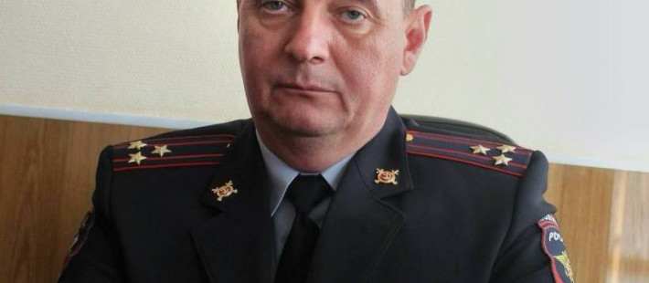 В Пензенской области назначили нового замначальника ГАИ