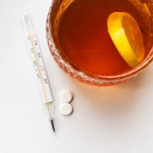 За минувшую неделю в Пензе и области подхватили ОРВИ почти 1800 человек